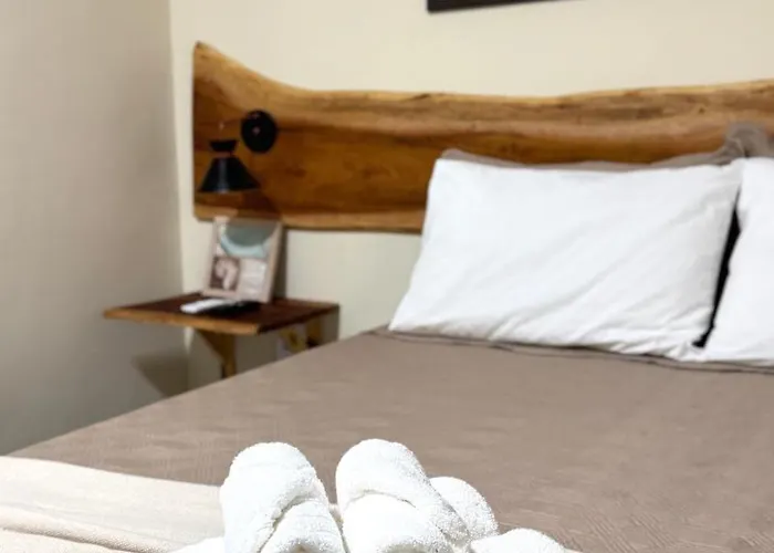 Hotel que aceita animais de estimação: Pousada Fruto do Mar