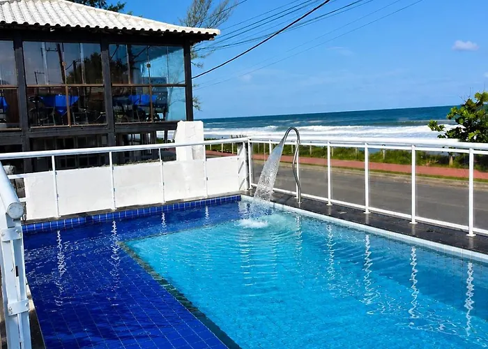 Pousada Viva Mar