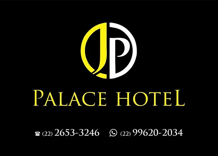 Jp Palace